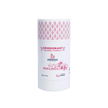 HINT OF MAGNOLIA