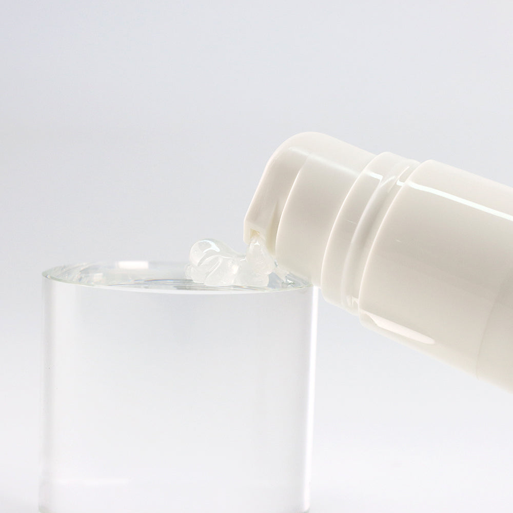 COCONUT FLUORIDE FREE TOOTHPASTE